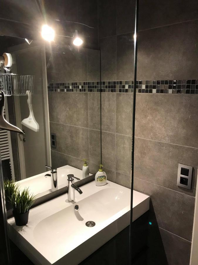 Vakantiewoning Maya Appartement Oostende Buitenkant foto